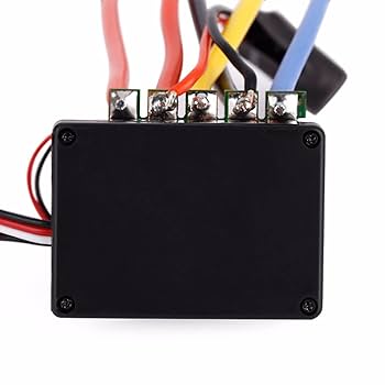 XERUN V3 センサードブラシレス ESC XERUN V3 センサードブラシレス ESC - メルカリ